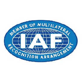 ISO Logo