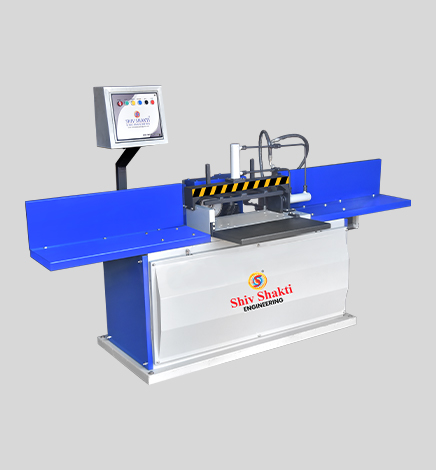 Auto Hydraulic Finger Forming