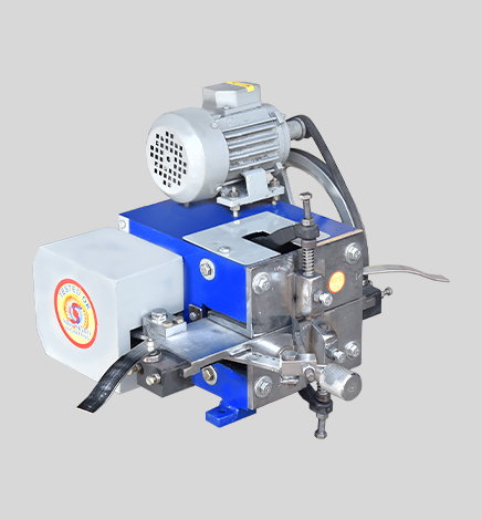 Automatic Teeth Setting Machine