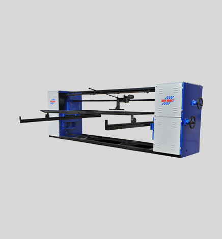 Belt Sander (Heavy Duty)