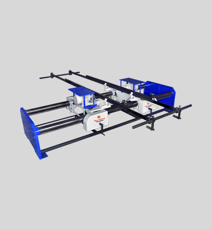 D.D. Saw (Heavy Duty)