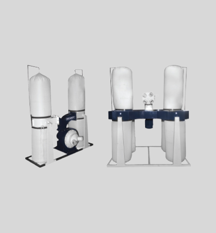 Dust Collector