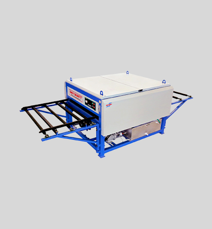 Auto Dipping Machine
