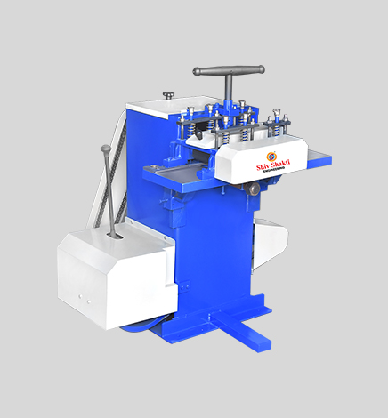 Mini Rip Saw (Light Duty)