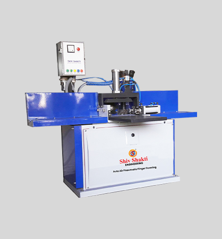 Auto Finger Forming